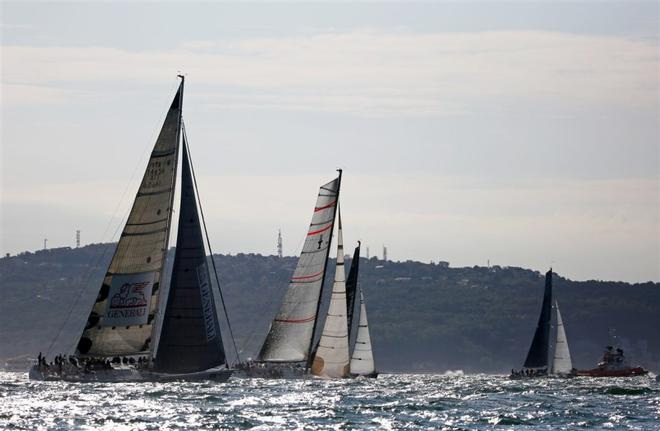 Barcolana Regatta Trieste ©  Max Ranchi Photography http://www.maxranchi.com